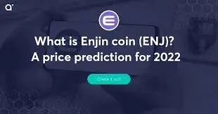 Enjin Coin